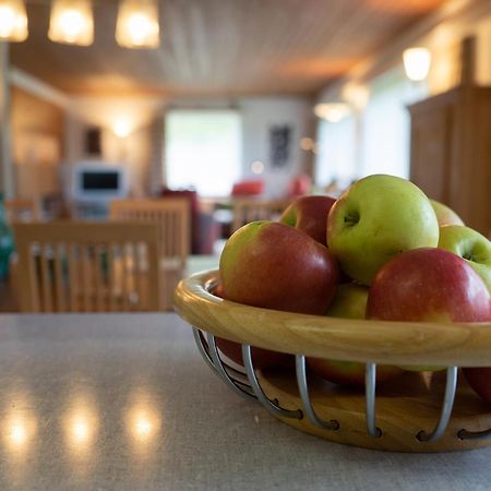 Jambo Pua Villa Alt St. Johann Екстериор снимка