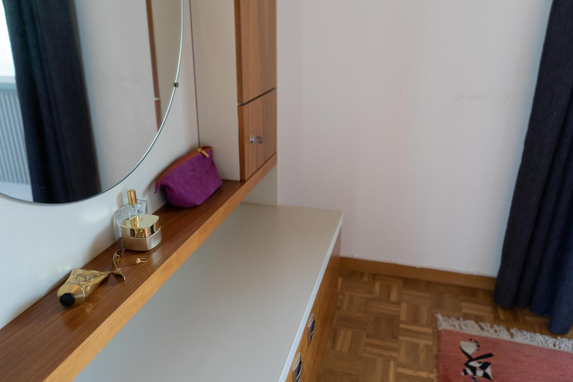 Jambo Pua Villa Alt St. Johann Екстериор снимка
