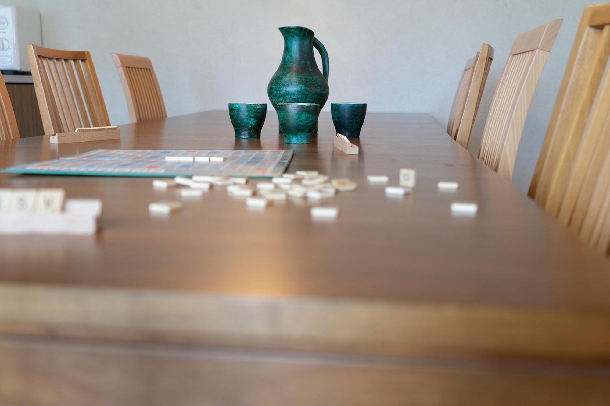 Jambo Pua Villa Alt St. Johann Екстериор снимка