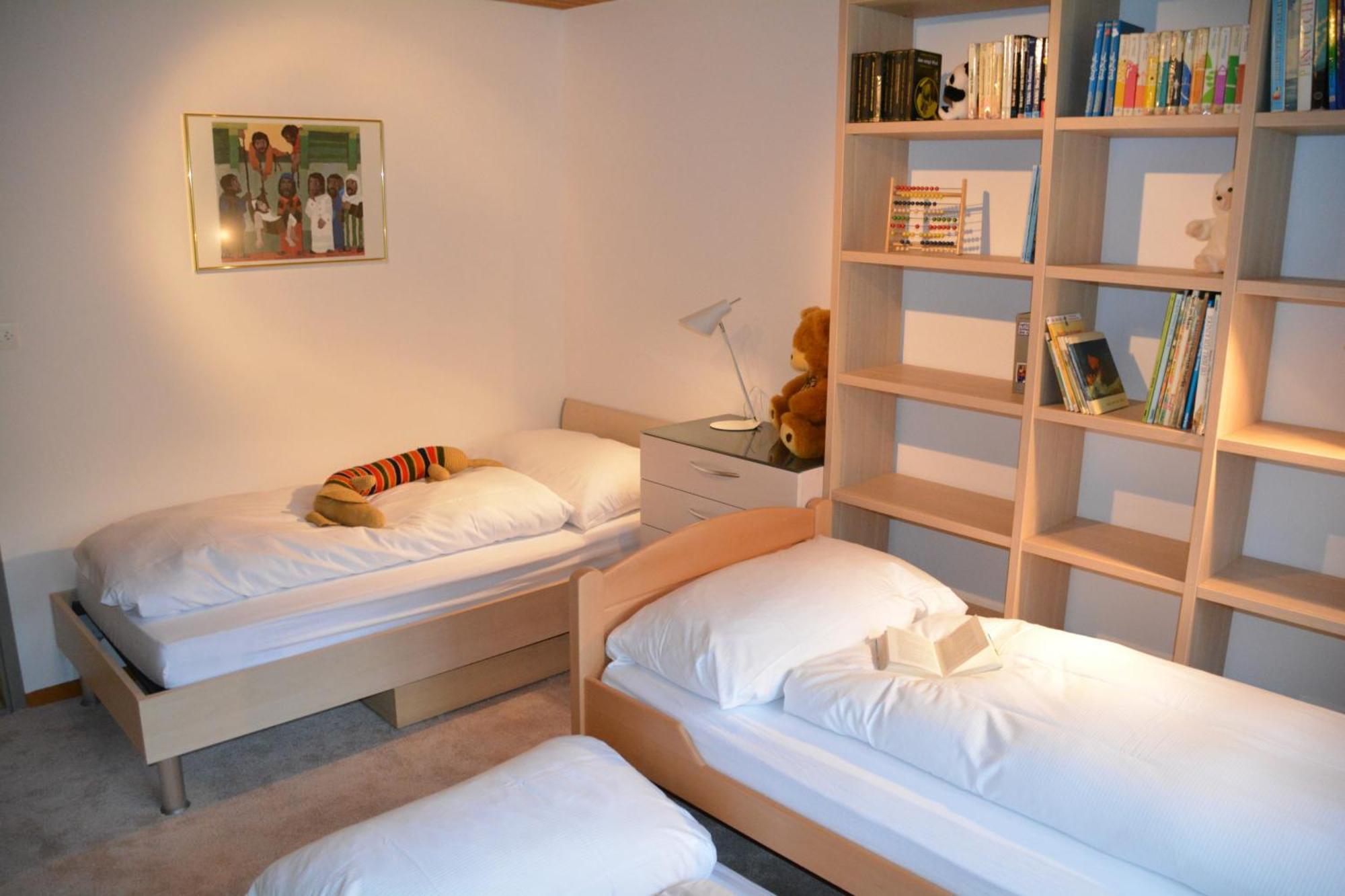 Jambo Pua Villa Alt St. Johann Екстериор снимка