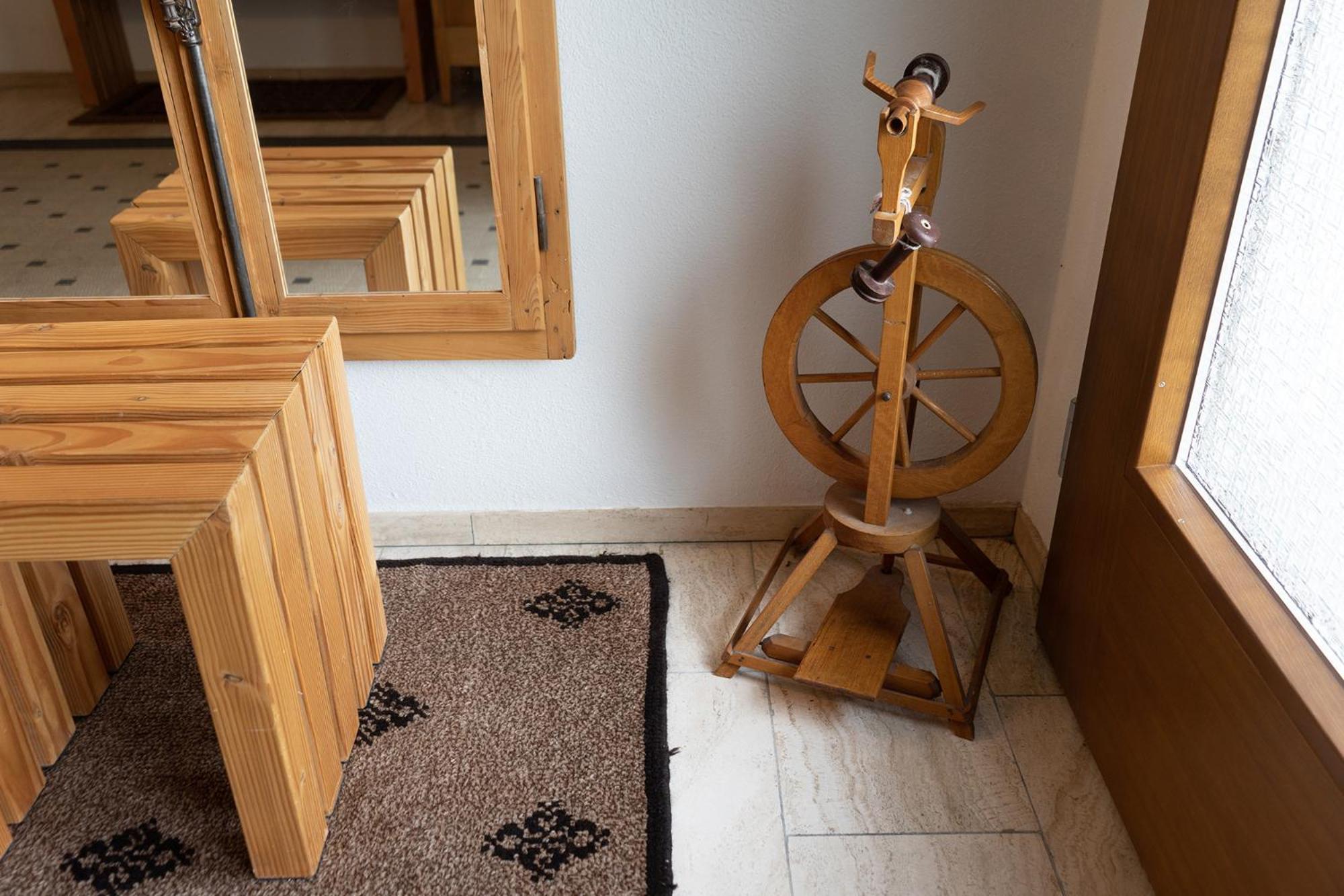 Jambo Pua Villa Alt St. Johann Екстериор снимка