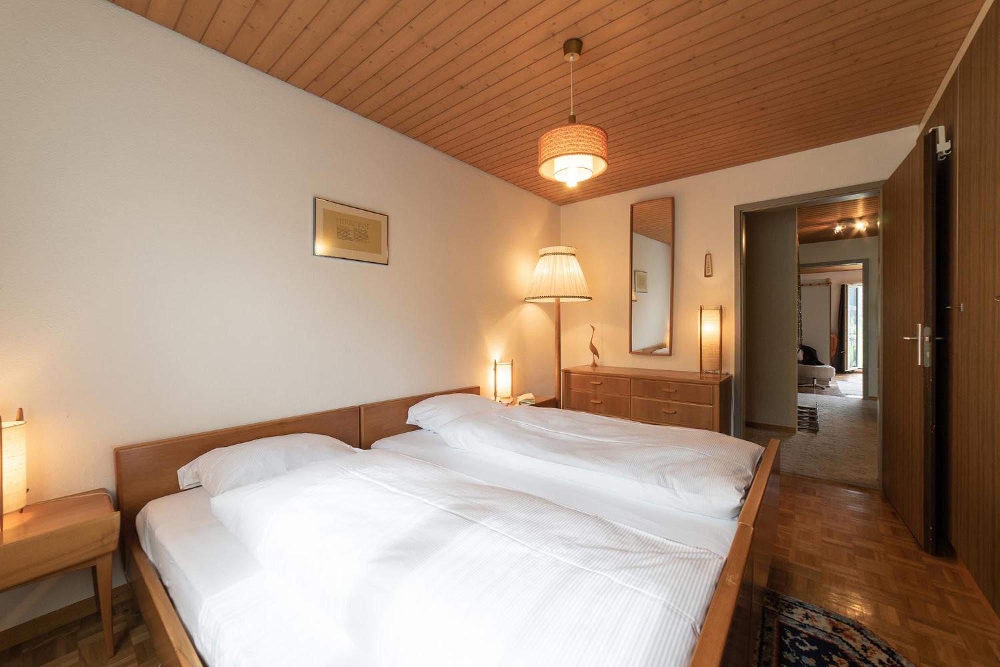 Jambo Pua Villa Alt St. Johann Екстериор снимка