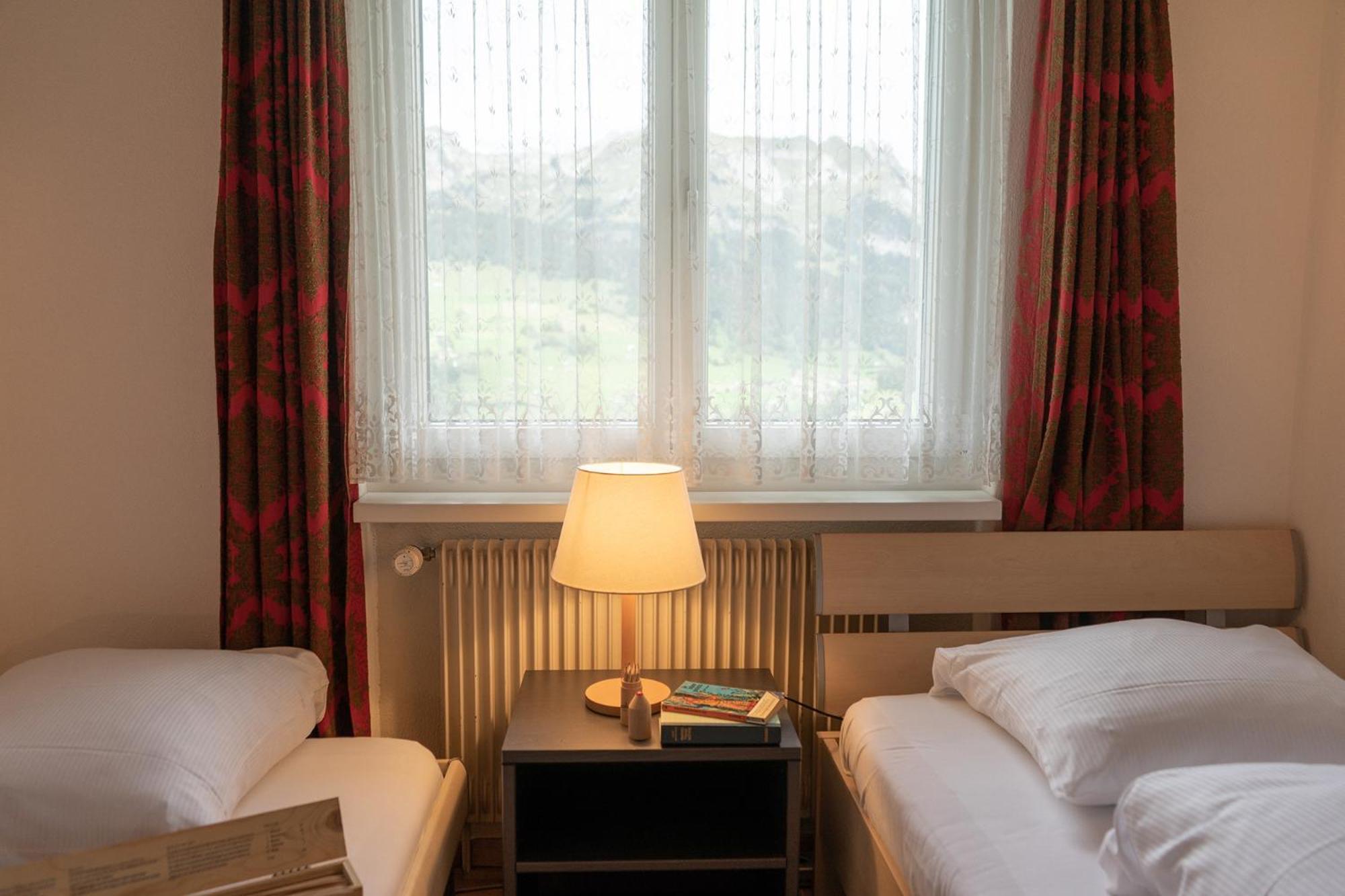 Jambo Pua Villa Alt St. Johann Екстериор снимка
