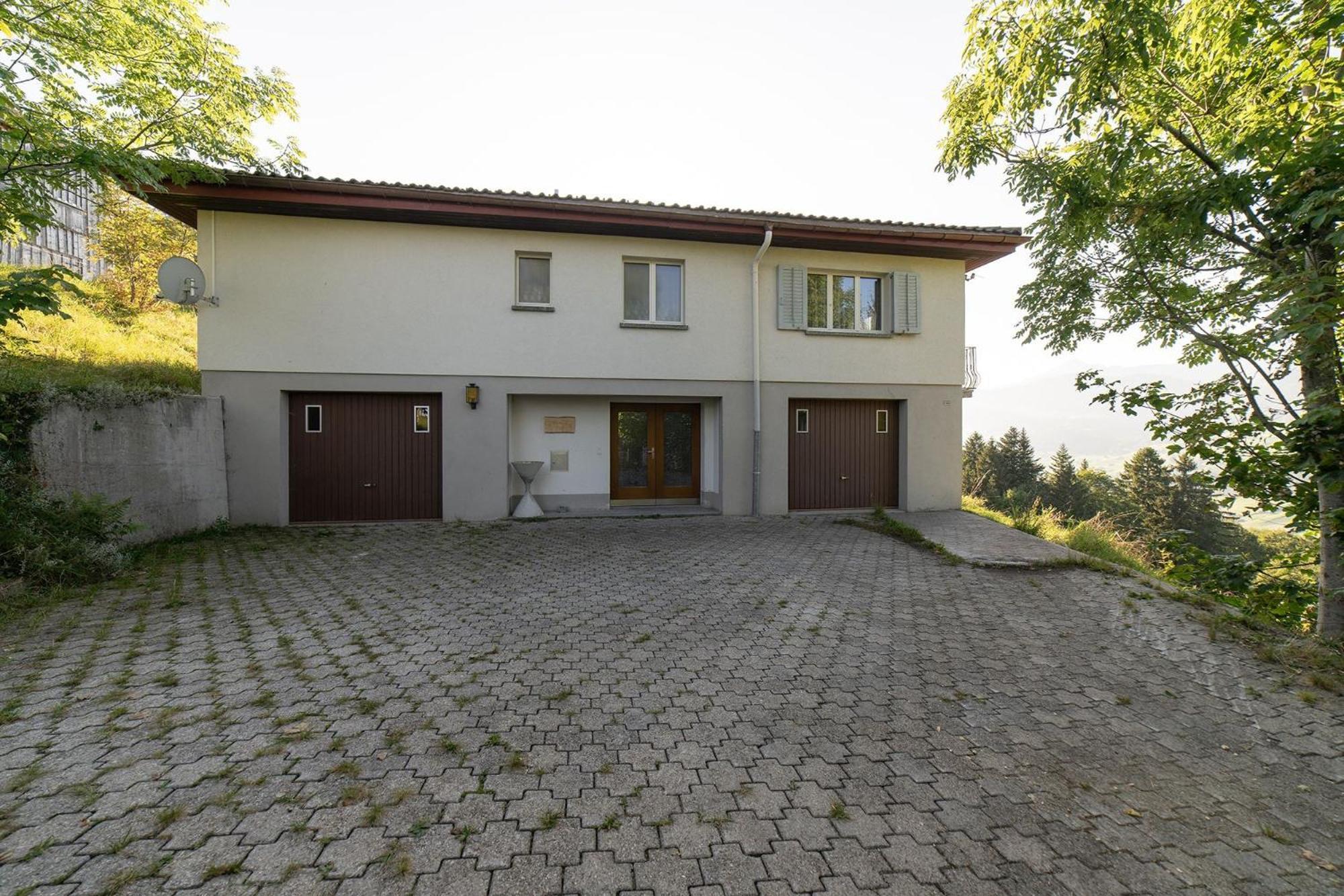 Jambo Pua Villa Alt St. Johann Екстериор снимка