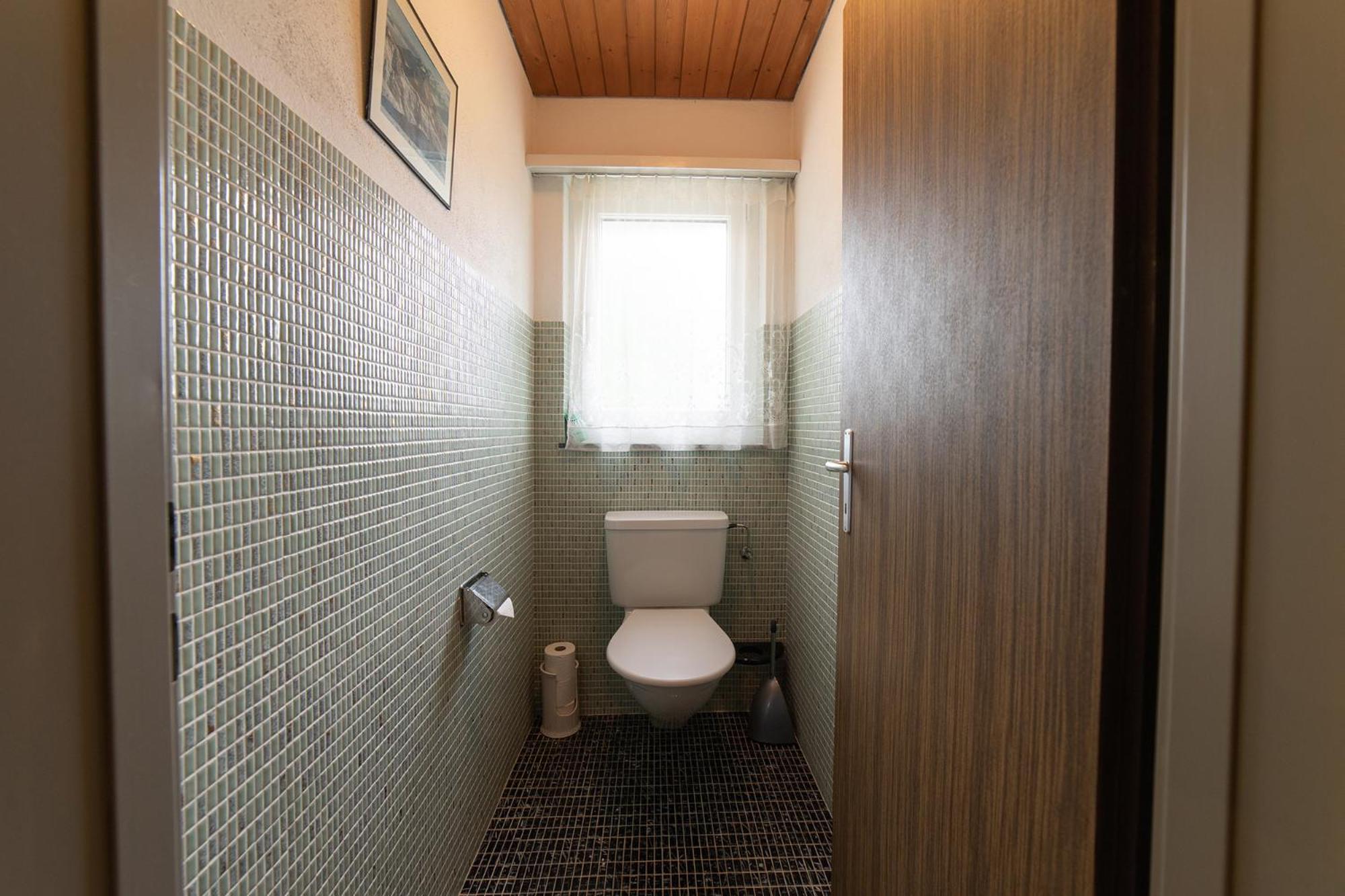 Jambo Pua Villa Alt St. Johann Екстериор снимка