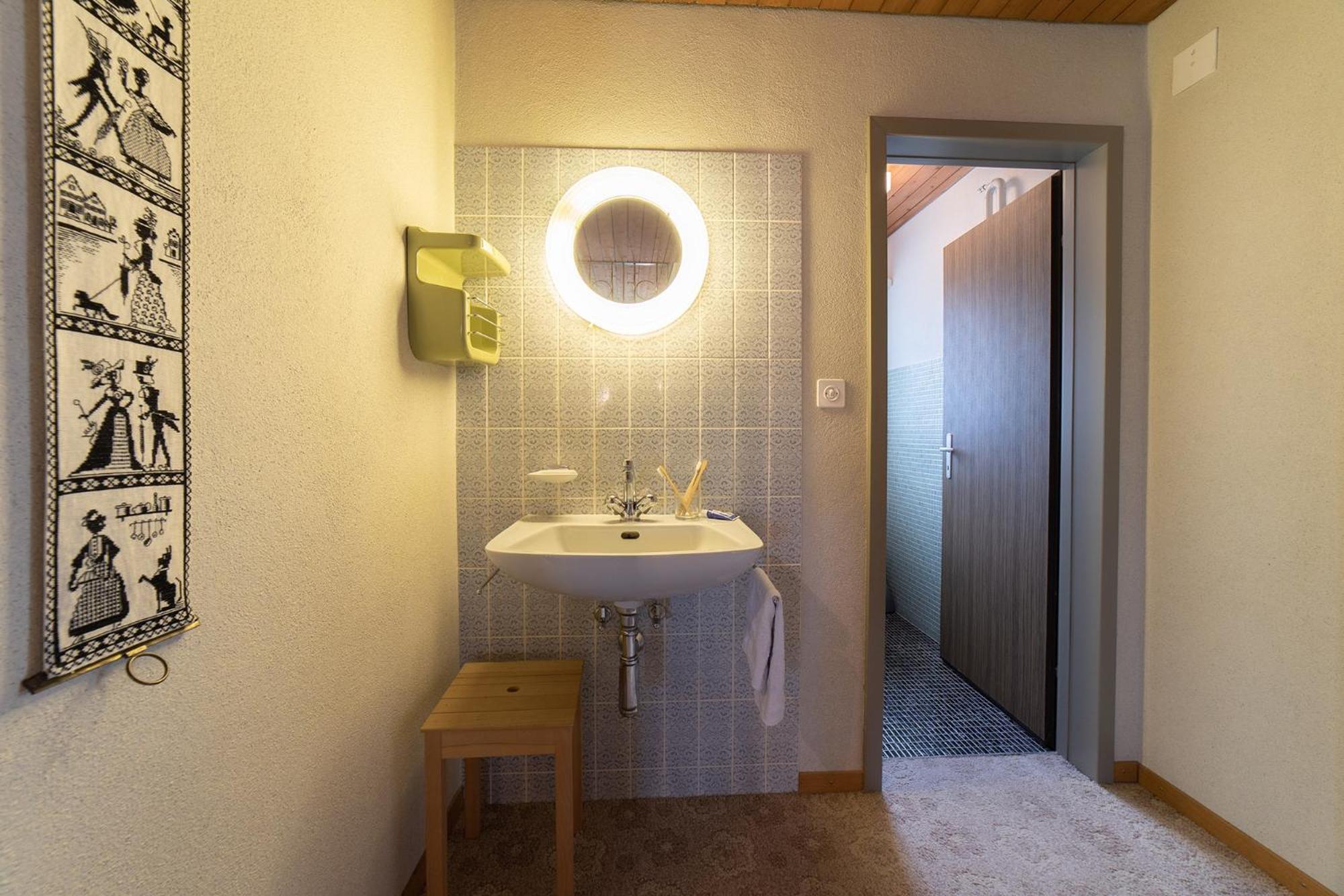 Jambo Pua Villa Alt St. Johann Екстериор снимка