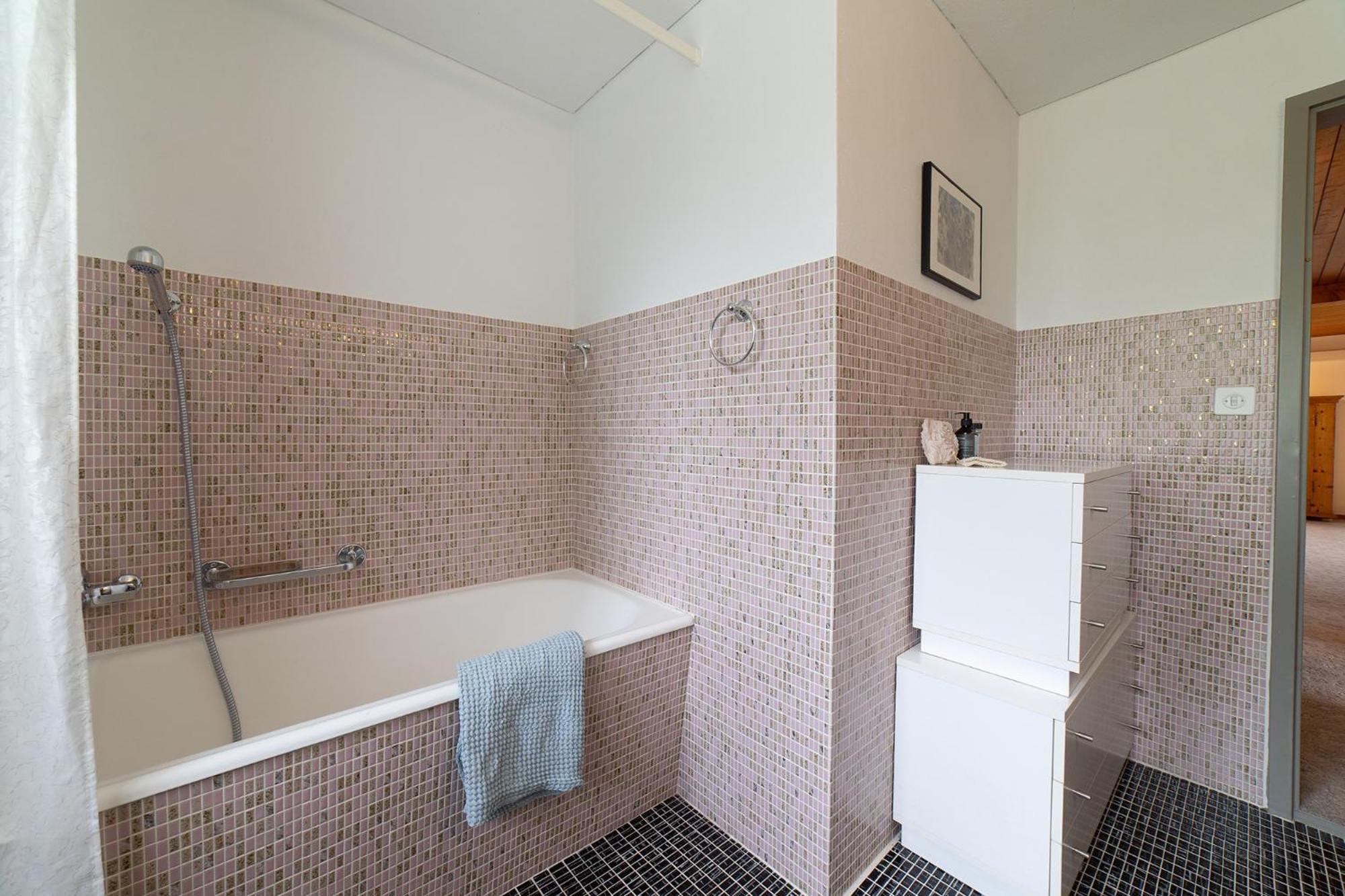 Jambo Pua Villa Alt St. Johann Екстериор снимка