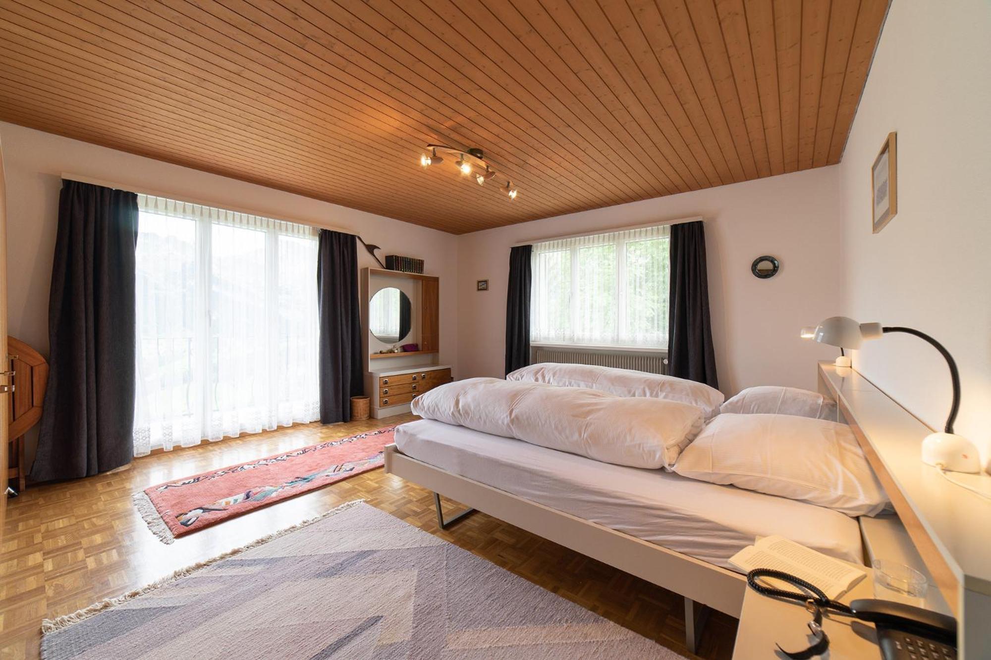 Jambo Pua Villa Alt St. Johann Екстериор снимка