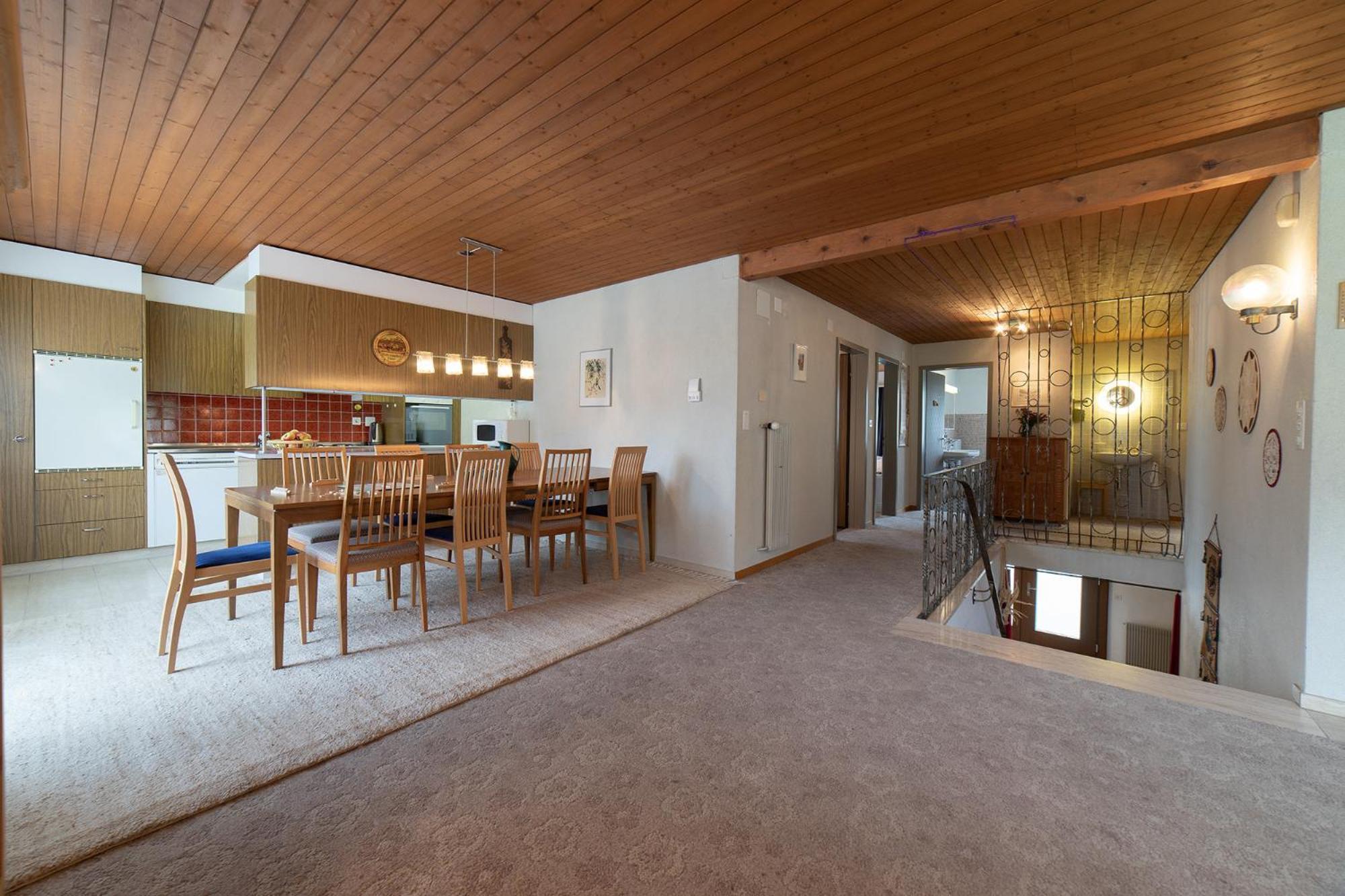 Jambo Pua Villa Alt St. Johann Екстериор снимка